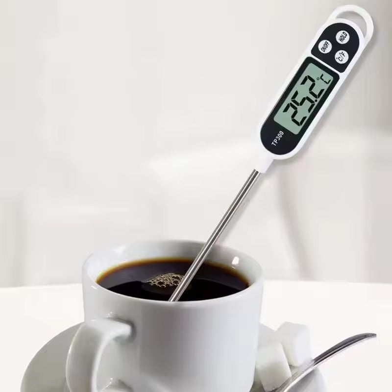 Type de sonde thermomètre alimentaire cuisine thermomètre numérique pour viande