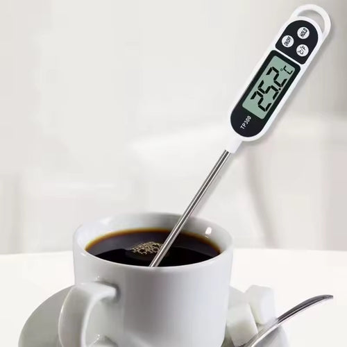 Type de sonde thermomètre alimentaire cuisine thermomètre numérique pour viande
